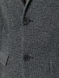two buttoned jacket 