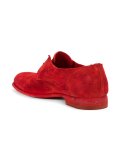 lace up derby shoes 