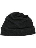 folded beanie