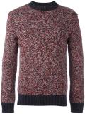 'Dock' jumper