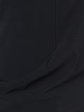 central seam T-shirt