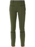 skinny trousers