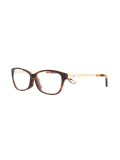'Trinity' optical glasses