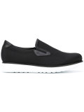 slip-on sneakers