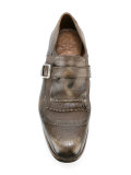 classic monk shoes 