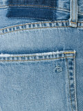 cropped jeans 