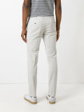 tapered trousers