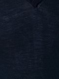 v-neck jumper