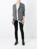 'Tralsmin' jacket