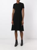 a-line dress