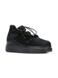 pony toe sneakers 