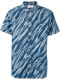 printed short sleeve shirt 