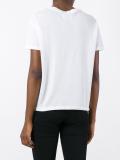 'Zero' T-shirt 