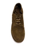 classic oxfords