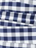 above-the-knee skirt