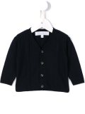 v-neck cardigan