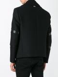 padded jacket