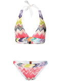 zig zag bikini
