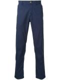 'Summer Chino' trousers