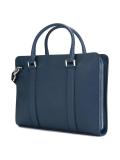double strap briefcase
