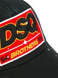 Brothers baseball cap 