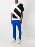 printed T-shirt 
