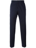 tailored trousers