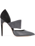 pointed toe pumps 