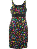 flower power dress