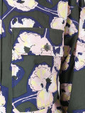 Whisper print shirt