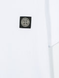 logo patch T-shirt 