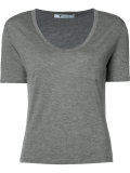 classic jersey T-shirt