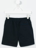 Shortcut shorts