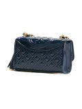 micro Fleming shoulder bag