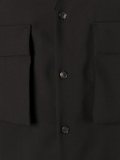 v-neck shirt