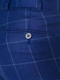 two-piece suit