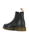 'Vegan' Chelsea boots