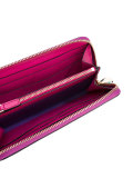 zip around purse