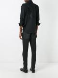 plain shirt 
