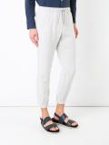 'Lounge' trousers