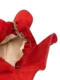 'Lily'中号斜挎包