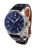 'Big Pilot's' analog watch
