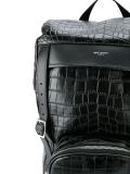'Délavé' backpack