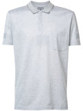pocketed T-shirt