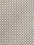 geometric pattern tie