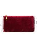 'Lara' box clutch