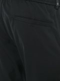 drawstring track pants 