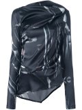 'Raso' blouse
