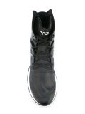 lace-up hi-tops