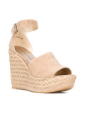 wedge sandals